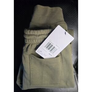 Jordan Boys Olive Size 7 Pants